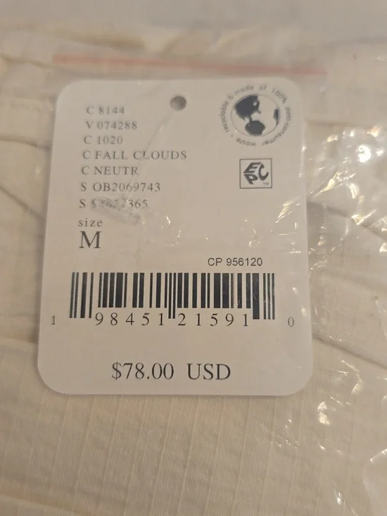 NWT Free People Forever Fancy Mini Dress. Medium - Picture 10 of 10